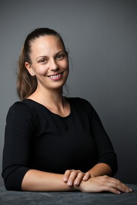 Mariann Krasznai