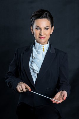 Ilona Dobszay-Meskó