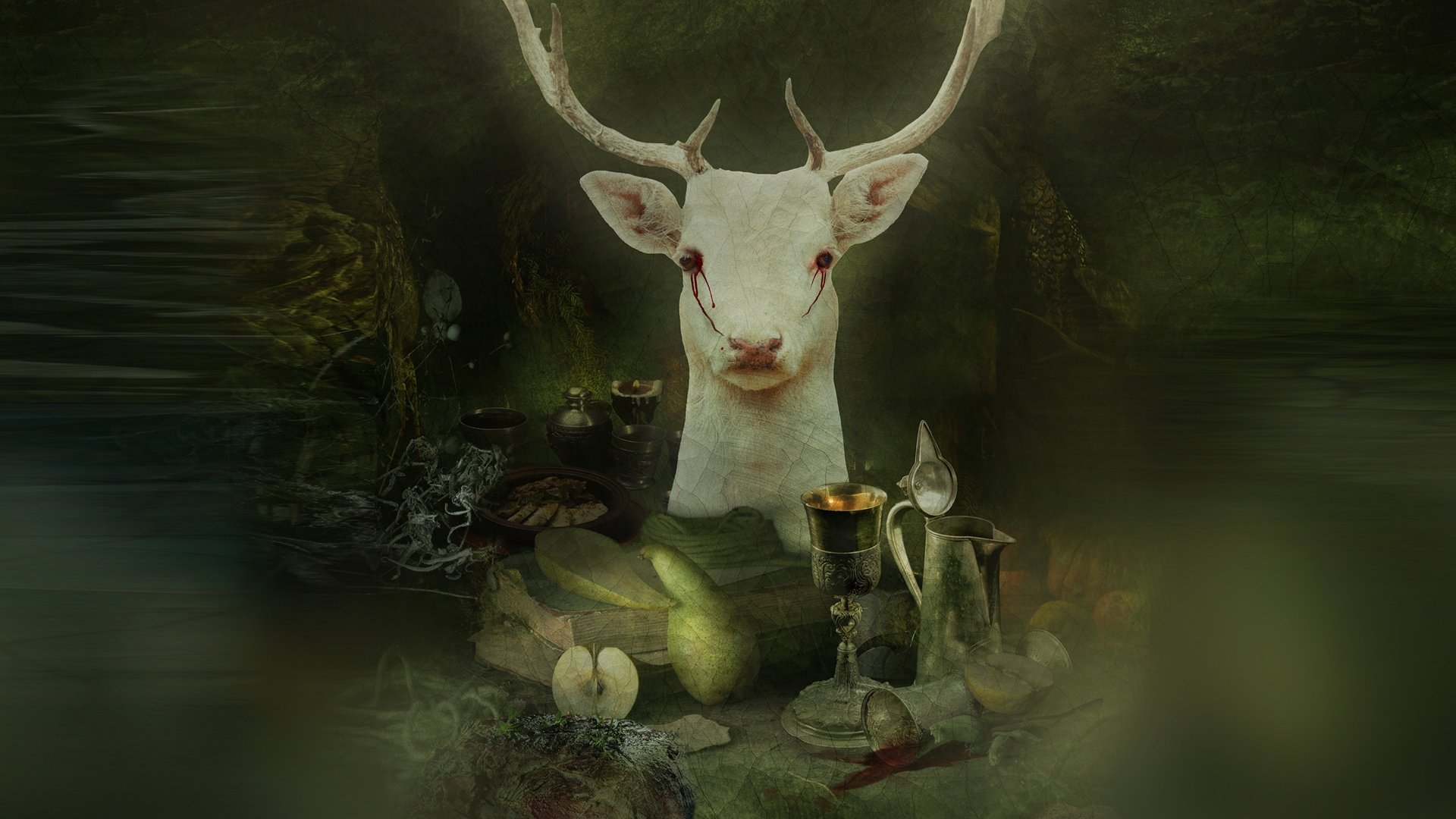 Bánk bán - Opera