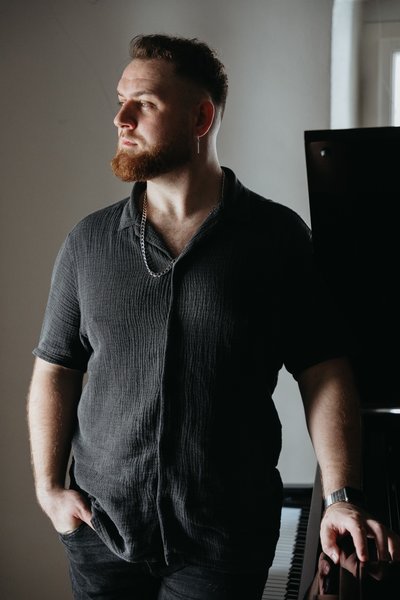 Gábor-Róbert András
