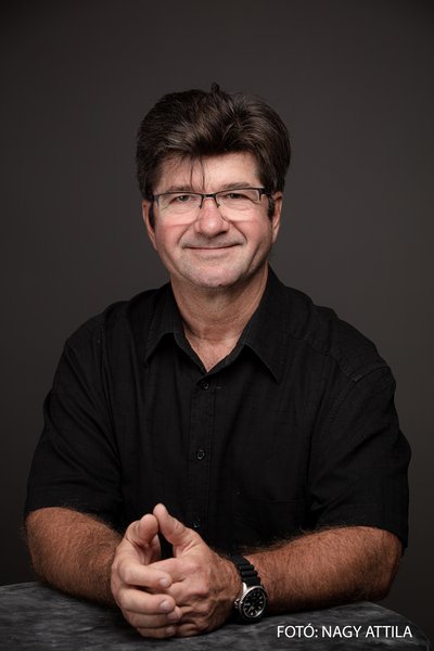Zoltán Ábrahám
