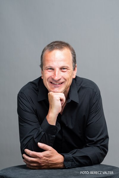 Adamik Gábor