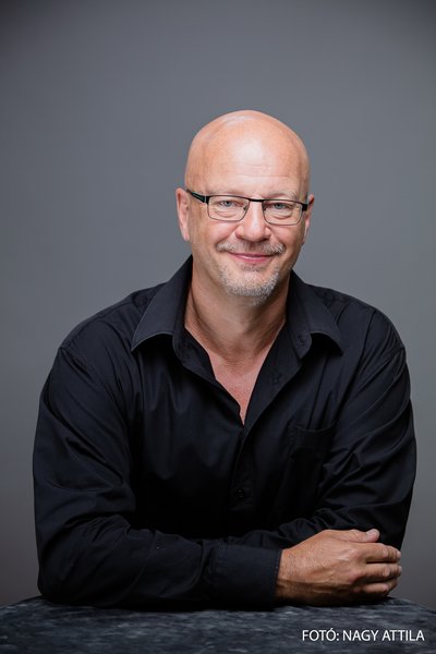 Andrónyi Gábor