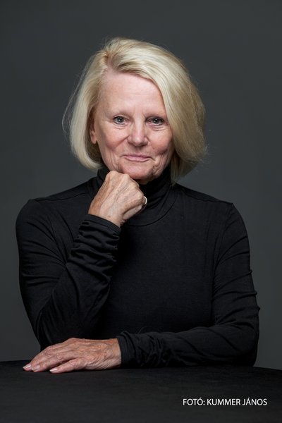 Mária Aradi