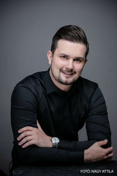 Norbert Balázs (opera studio)