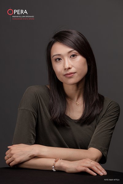 Yuka Asai