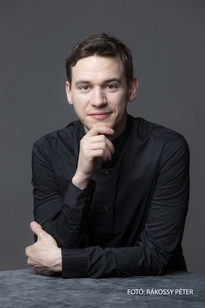 Baranyai Barnabás