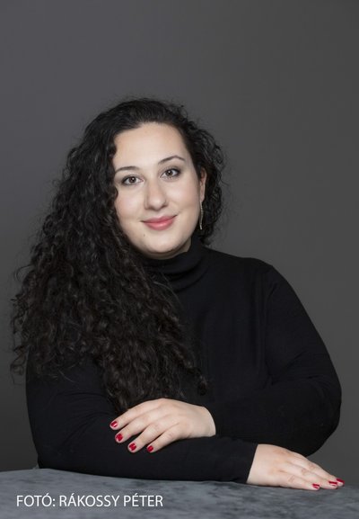 Minka Benkő