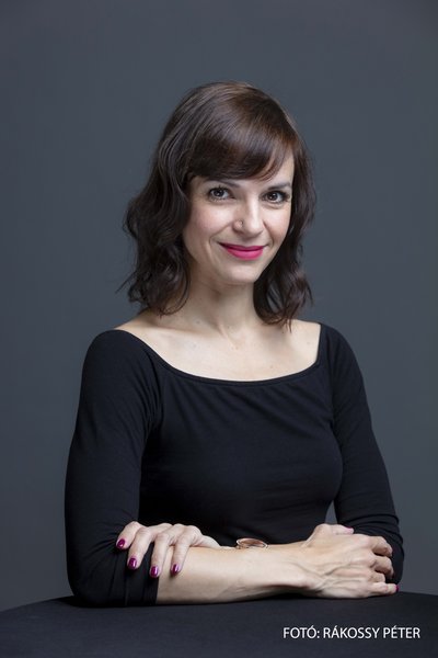 Boros Ildikó