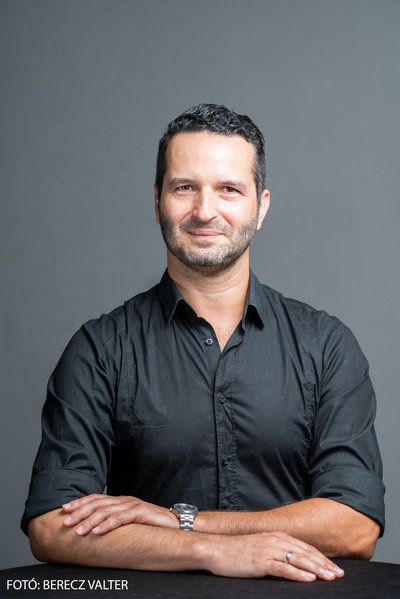 Bajári Levente