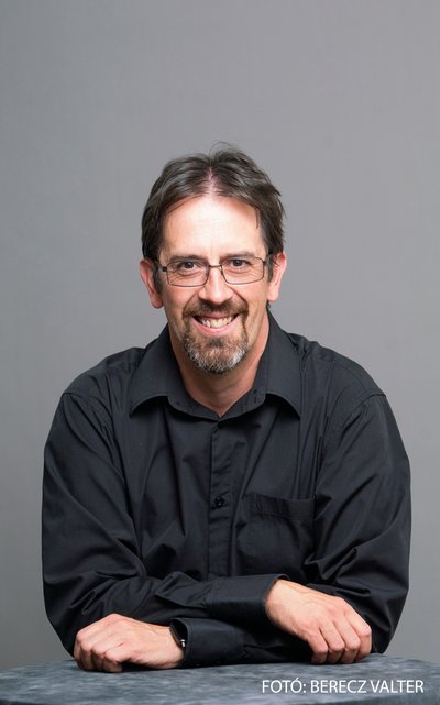Péter Balás