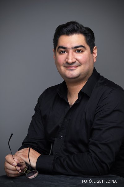 Balázs István