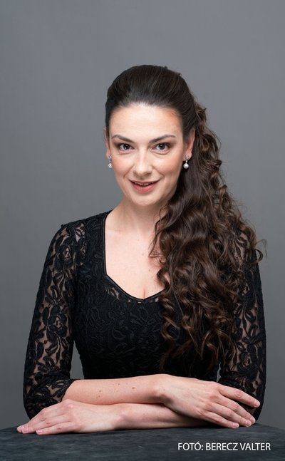 Balog Evelin