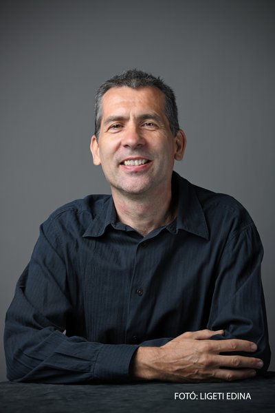 Balog Endre