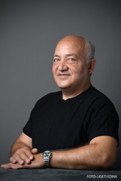 Balog József
