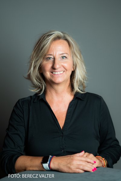 Andrea Bánki