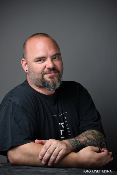 Bánrévi István