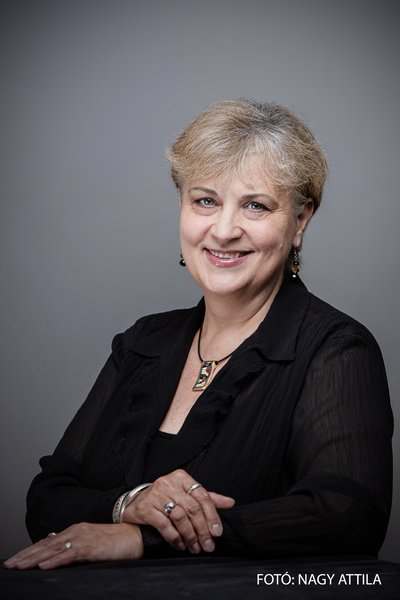 Bányai Erzsébet Ildikó