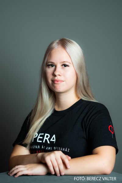 Baraksó Bianka Kinga