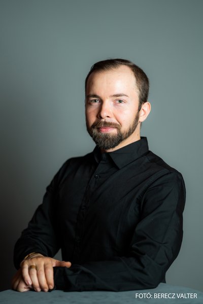 Bárány Péter