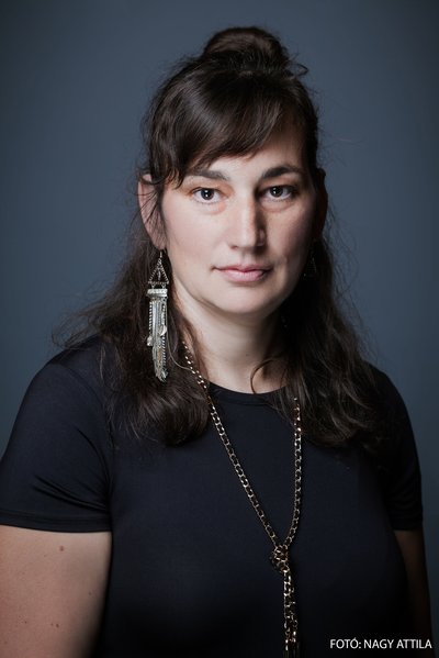 Bartis-Gémesi Gabriella Orsolya