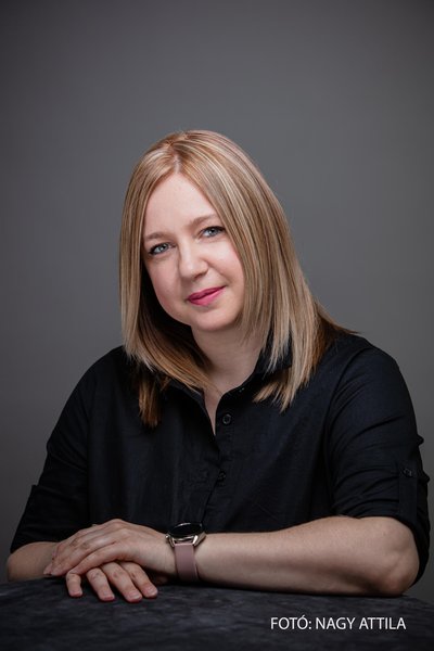 Basahidi-Bodnár Nikolett