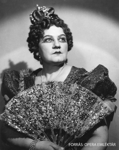 Anna Báthy
