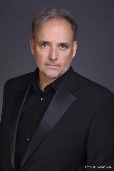 Bátki Fazekas Zoltán