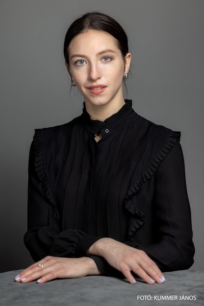 Beck Maria