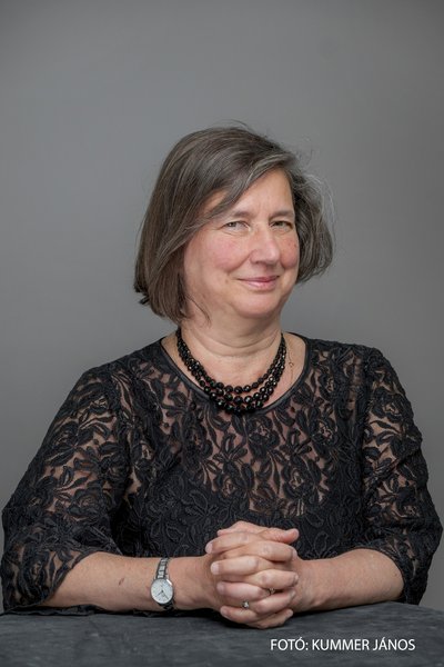 Zsuzsanna Belényi