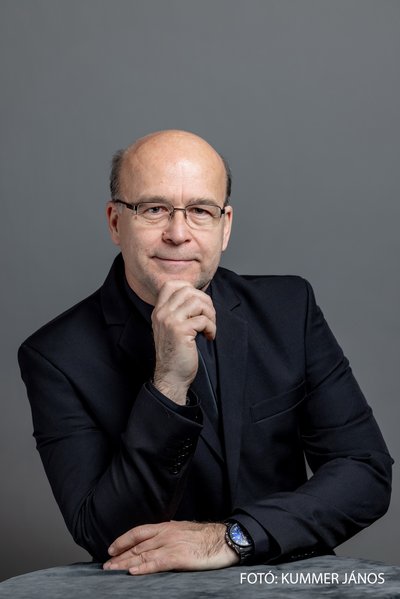 Béres Csaba