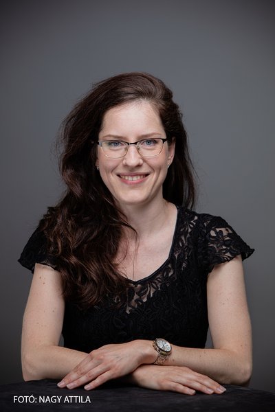 Zsófia Katalin Biró