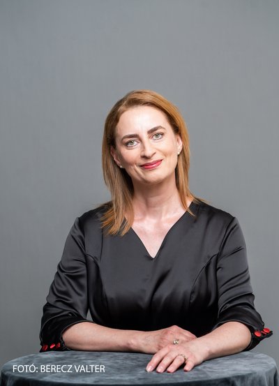 Bócz Annamária