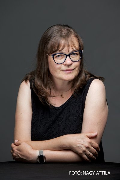 Bódiné Godó Éva Piroska