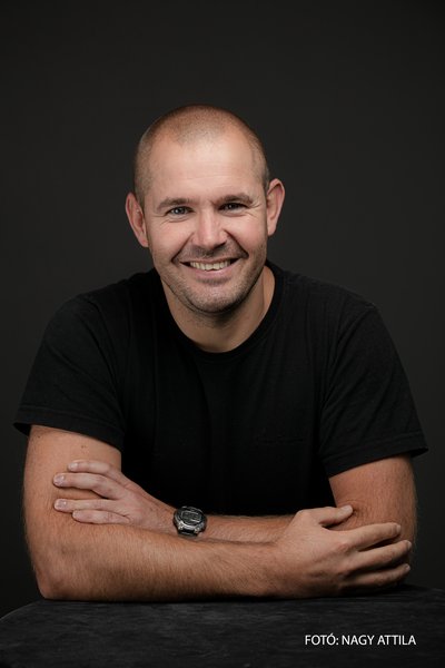 Bódis Gergely