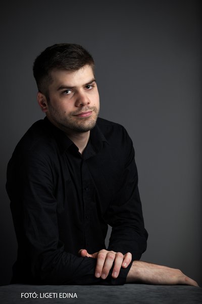 Péter Antal Bor