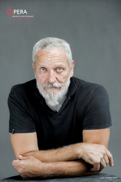 Tamás Borda