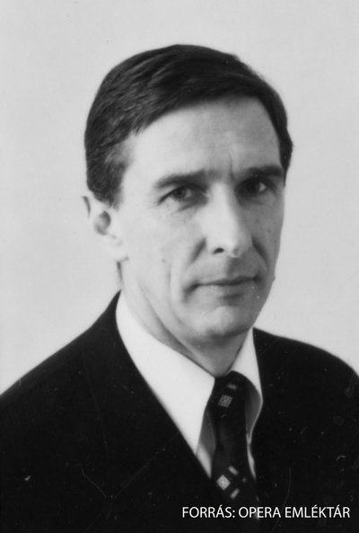 Miklós Borsa