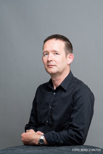 Bucherna Péter