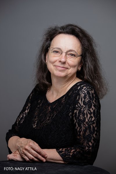 Bugony Beatrix