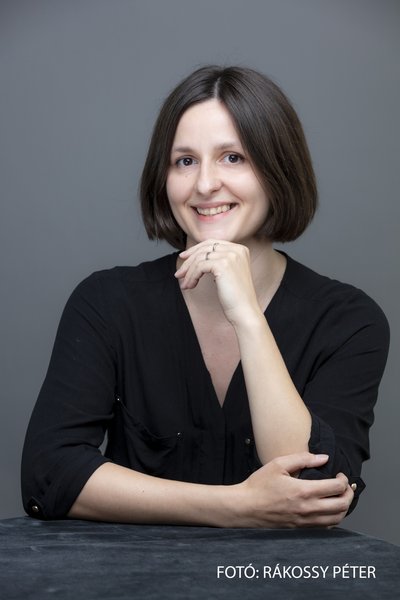 Flóra Csépányi