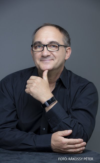 Cser Gusztáv Péter