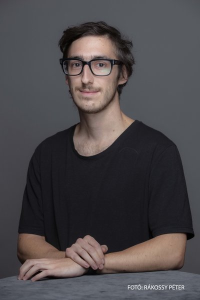 Csete Ádám Ferenc