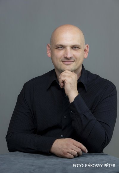 Czigner László