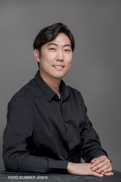 Chung Hosung