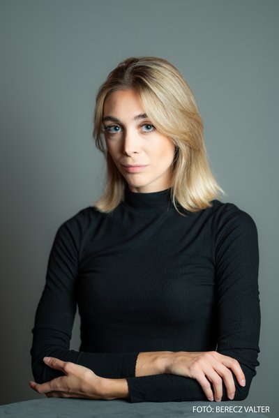 Crnic Nika Kristina