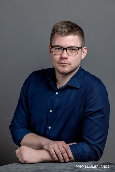 Csádi Ádám