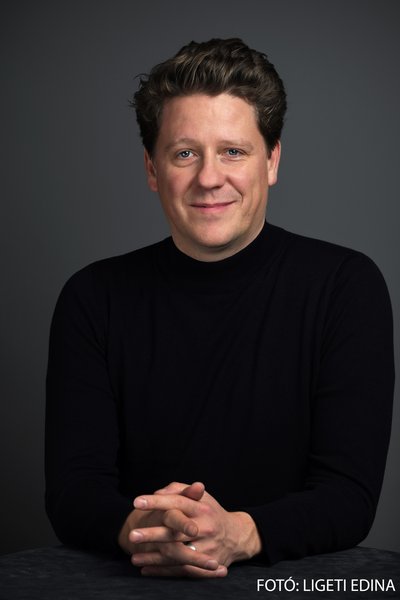 Adam Cser