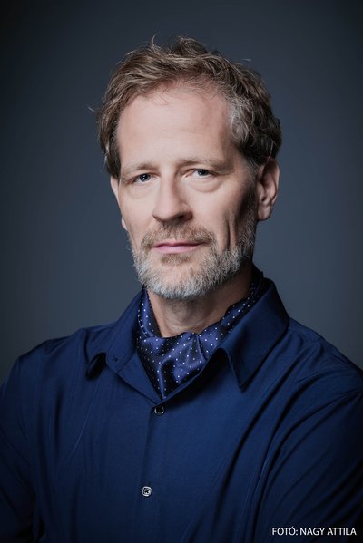 Krisztián Cser