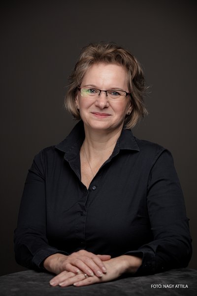 Csermák Andrea Mónika